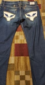 Robin Jean's indiana